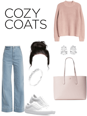 cozy coats