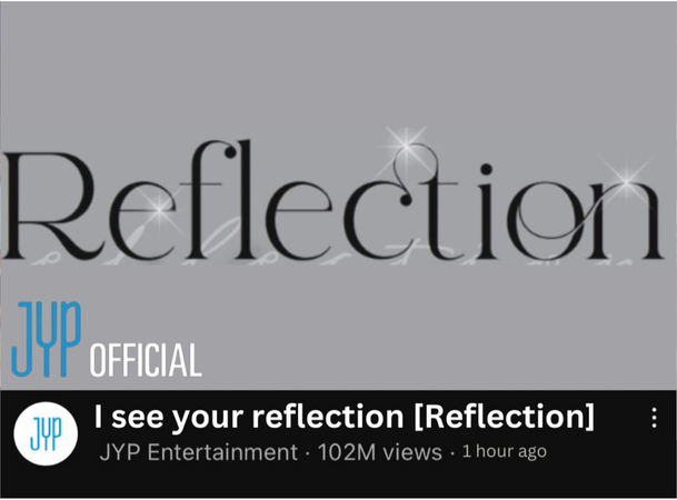 Reflection’s introduction