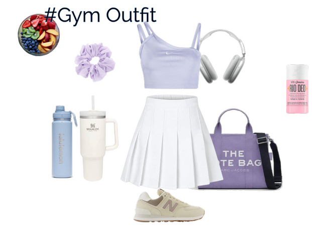 Gym Outfit