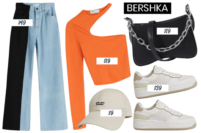Bershka - Casual #1