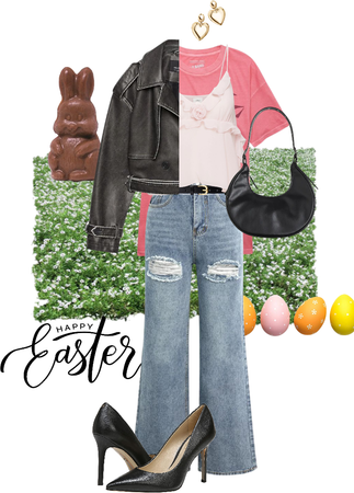 Clothes to wear at Easter
