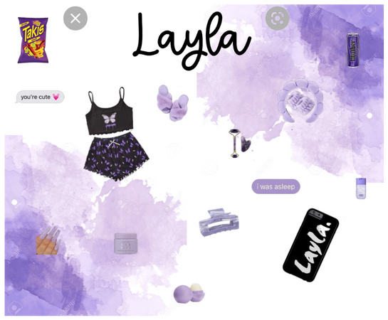 For Layla_mystyle