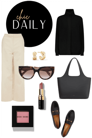 CHIC DAILY