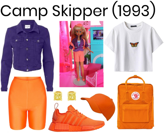camp skipper