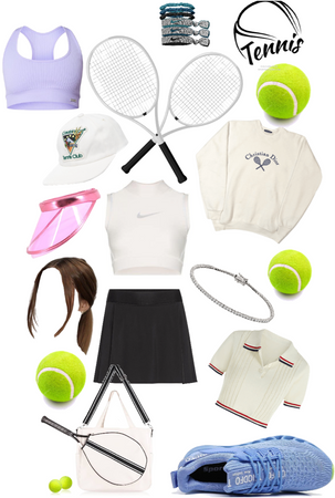 tennis !! 🎾