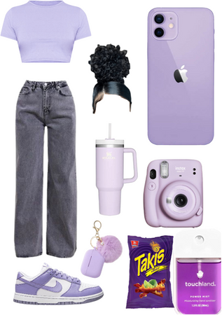 purple 💜🤦‍♀️✝️🟣