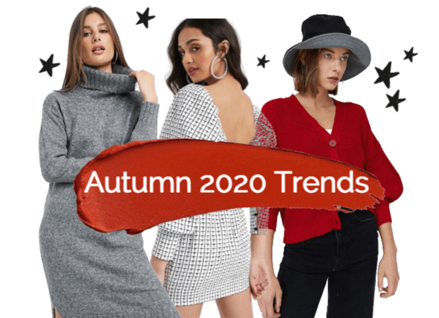 Autumn trends cover