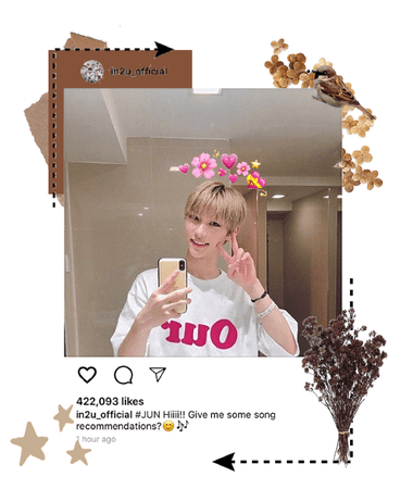 Jun instagram update 2020. 08. 04