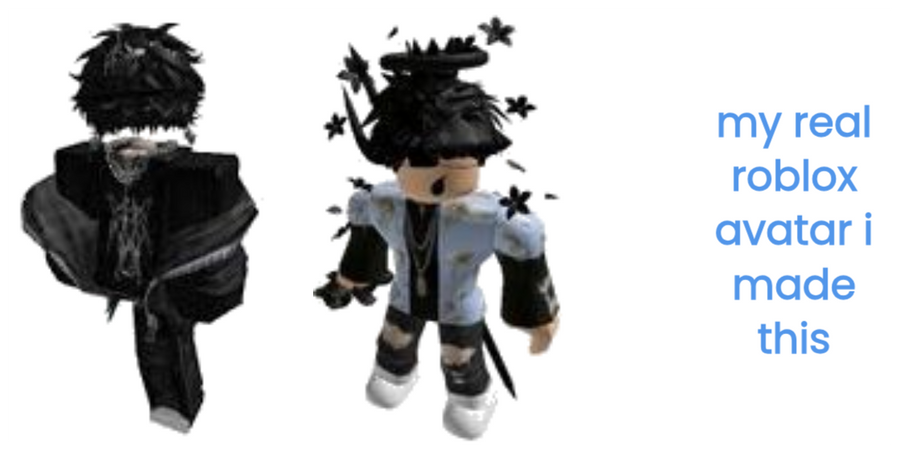 Roblox avatars Outfit