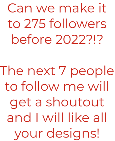 275 followers