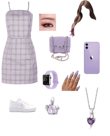 lilac/purple?😆