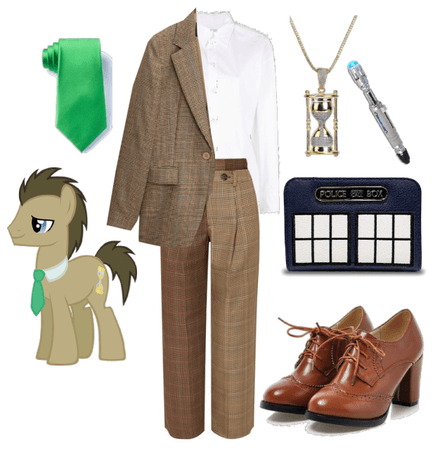 doctor whooves