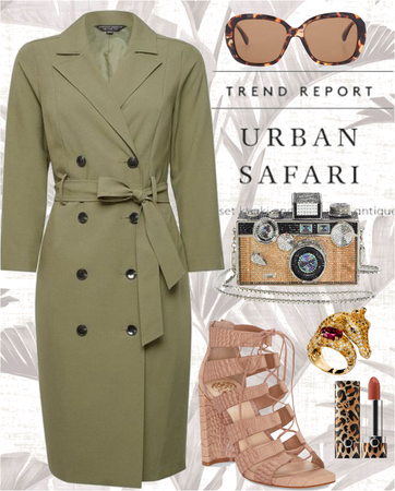 urban safari