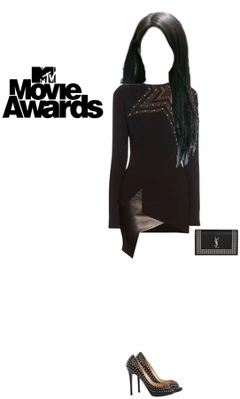 MTV Movie Awards #5