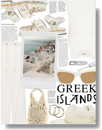 Greek Adventure 🇬🇷