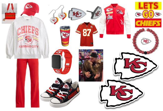 CHIEFS for the win!!!!!!!!