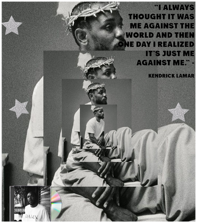 Kendrick Lamar👀🎶
