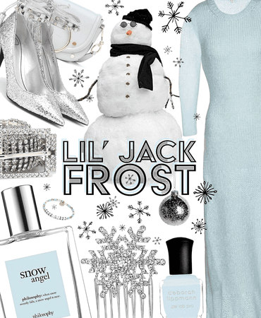 lil’ jack frost