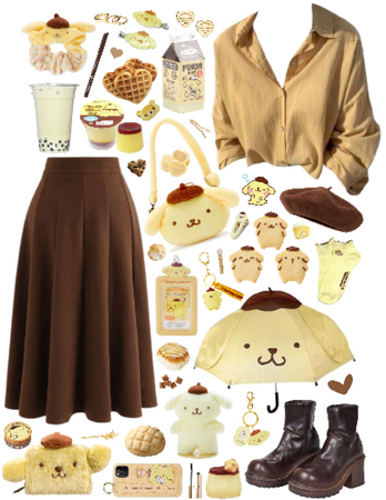 yet another purin fit