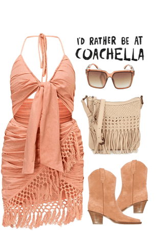 Coachella Weekend 2
