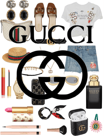 Gucci addition