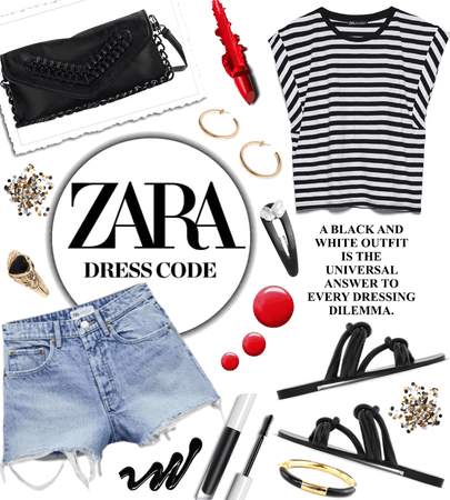 Zara code