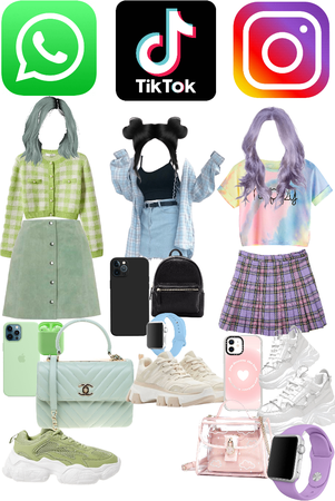 outfits app