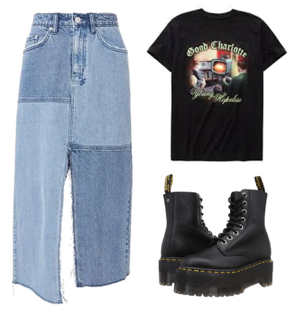 The Clique 2 Outfit 7