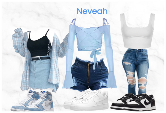 Neveah