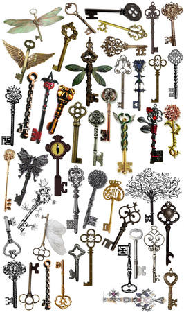unique keys