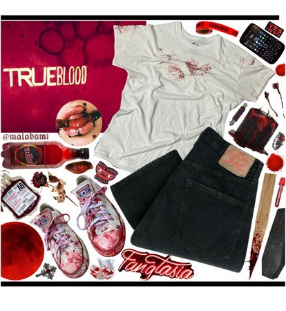 True Blood 🩸
