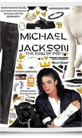 Michael Jackson 🖤🖤🖤🖤🖤🖤🖤