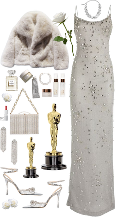 Oscar's 2024 night winner
