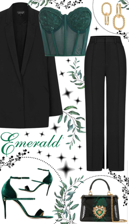 Emerald 💚