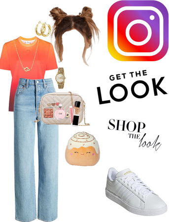 Instagram outfit