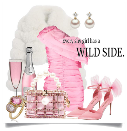 A Party in #Pink