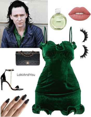 Date with Loki