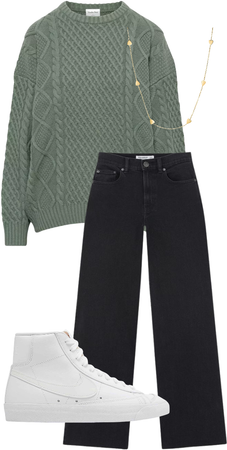 evergreen fit