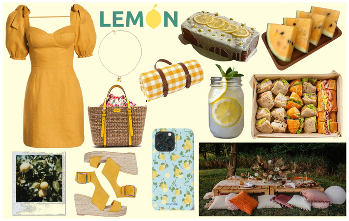 Lemon Picnic