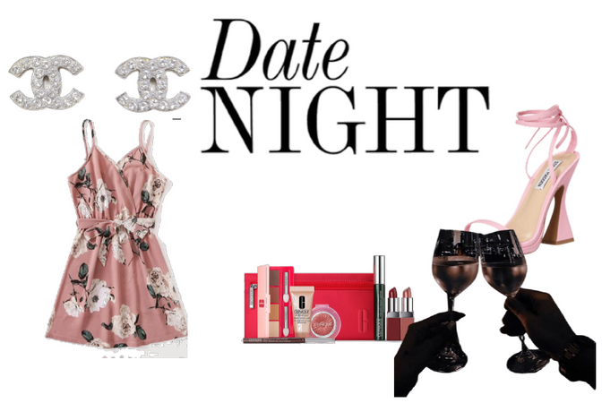 Date Night!!!