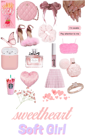 pink 💞