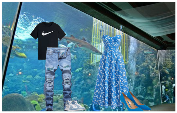 aquarium date