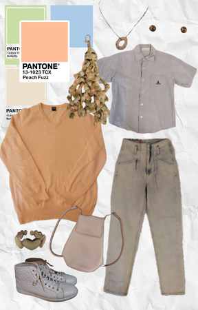 Pantone color association