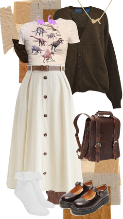 Outfit No. 95