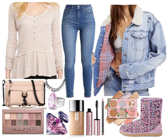 Outfit #116