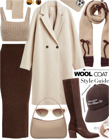 Style Guide: Wool