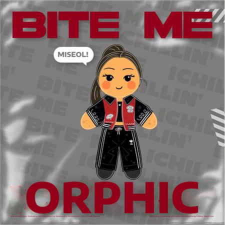 ORPHIC (오르픽) ‘BITE ME’ [MISEOL] Photo