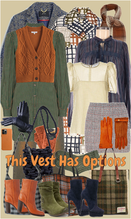 Best Vest Options