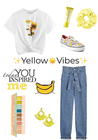 YellowVibes