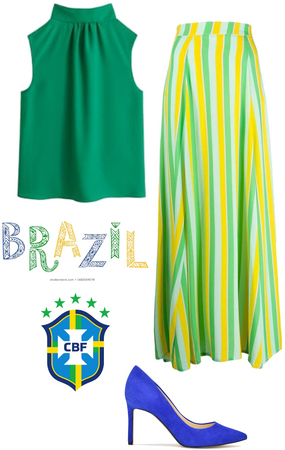 Fifa World Cup - Brazil